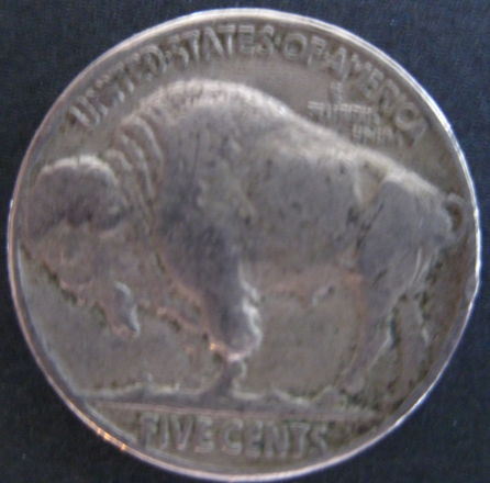 The-Goal:-25,000-Rolls-Of-Nickels-All-Searchers-Welcome!